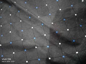 Stylish boys  Polka Dot Shirt