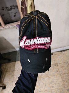 Americana Original Vintage (Cap unisex)