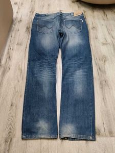 Ma3037 Kanva jeans waist 36 inches