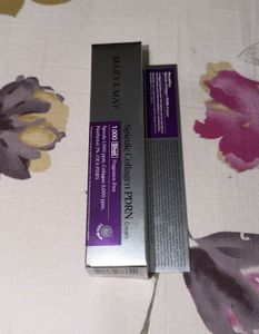 Mary&May Spicule Collagen PDRN Cream