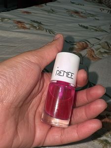 Renee Water Tint- Pink Splash