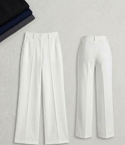 Chic White Co-ord set