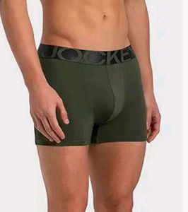 Jockey Boxer Briefs - Thyme