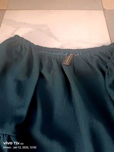 Tommy Hilfiger Party Wear Mini Dress