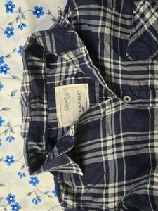 Button-Up Shirt