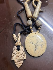 Vintage Boho Necklaces