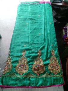 Sana Silk saree