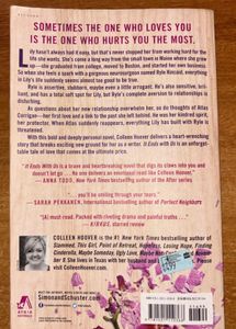 It Ends With Us by Colleen Hoover