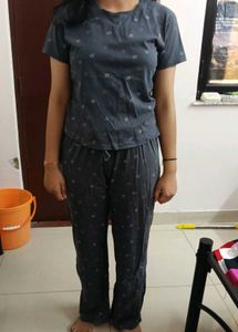 Nightsuit combo