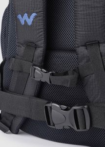 Wildcraft Cliff 45 Backpack