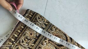 Bridal Lehenga Choli