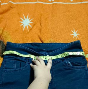 Jeans For Girls