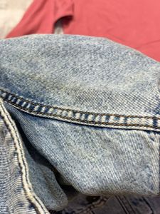 Lovegen Branded Women’s  Denim Jacket ! Size M