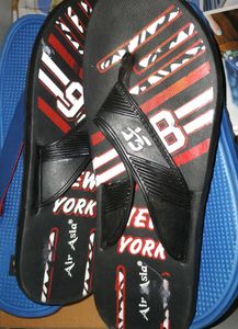 Slippers