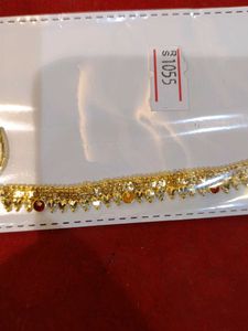 Bridal Nath Nose Ring