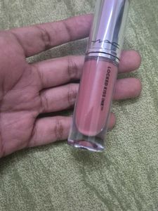 MAC Locked Kiss Ink Lipstick