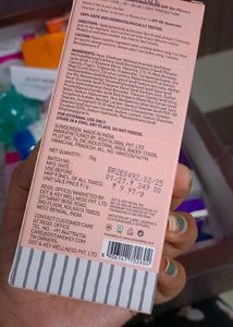 Dot &amp; Key Watermelon Cooling Sunscreen