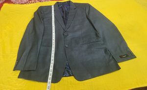 Men's Suit Blazer &amp; Pants Set