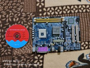 Computer Parts