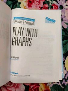 Play with Graphs and algebra set of 2
