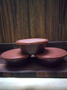 vegetable bowl 3piece set