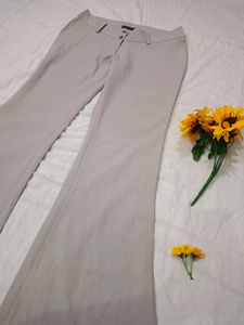 Grey Trouser