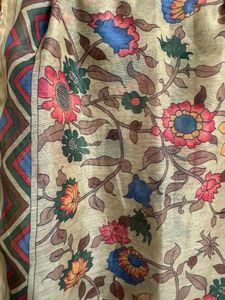 Kurta Set With Dupatta