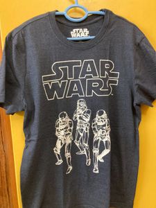 Tshirt Star Wars
