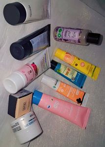 🎀skincare combo ✨️❤️