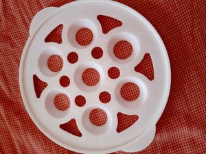 Electric Pan for Hostellers