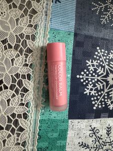 victoria secret Color Balm Tinted Lip Conditioner