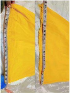 Very Beautiful N Amazing Haldi Dress