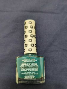 Nykaa Insta Like Nail Enamel