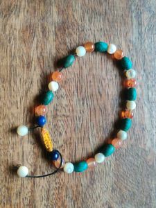 Turquiose Natural Stone Bracelet