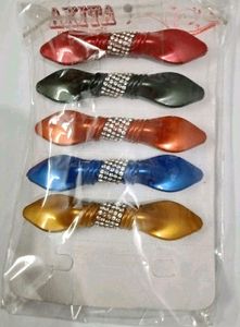 Hair Accessories Banana Clutcher Pins Pack Of 11