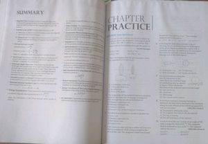 All in One Physics &amp; Chemistry Class 12