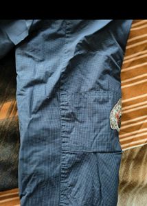 Stylish Blue winter jackets