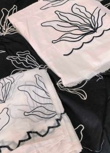dress material
