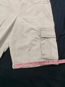 GAP Men's Cargo Shorts