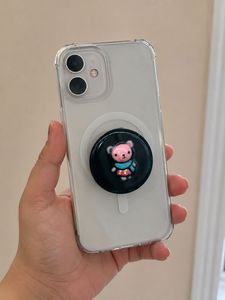 pop socket - handmade
