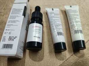 Minimalist Skin Care Set
