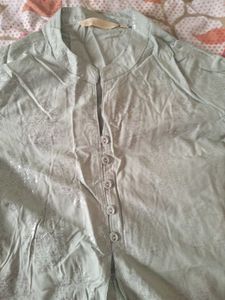 Elegant Anarkali Kurti