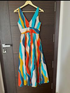 Beach dress NEVER WORN