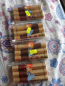 1 Colors Queen Lipstick+free gift