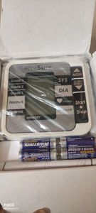 Accusure TS BLOOD Pressure  mointer BP  mointer