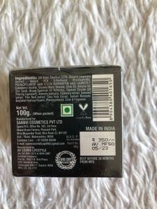 24 Hour Day Cream With SPF 15+