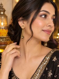 Elegant Dangle Earrings