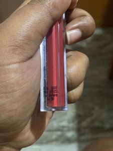 Belora Paris Lipstick