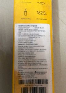 Portable Phone Tripod