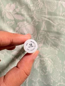 Mars Super Stay Matte Lipstick